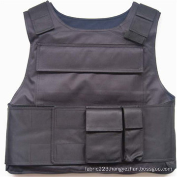 Nij Iiia Aramid Bulletproof Vest